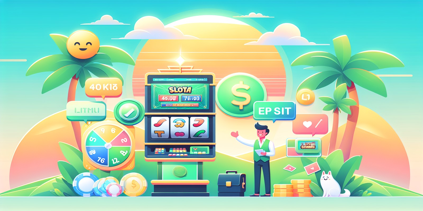 Guide to maximizing wins in online casinos tailored for Pakistan players at pk68.cloud.