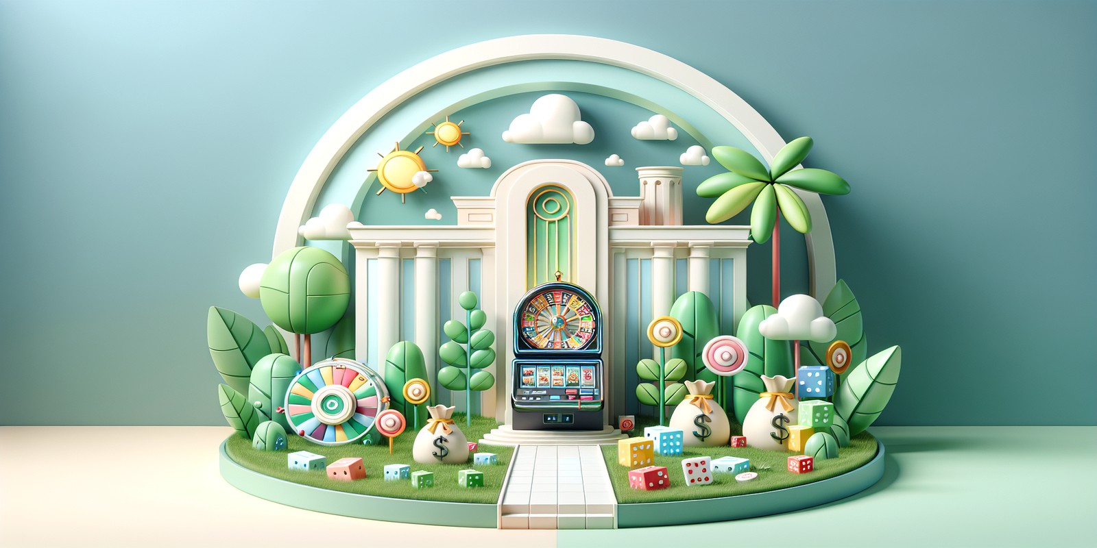 Mastering Slot Games in 2025: Essential Strategies for Big Wins - Slot Strategy Guide for Pakistani | PK68FQ1QP4F