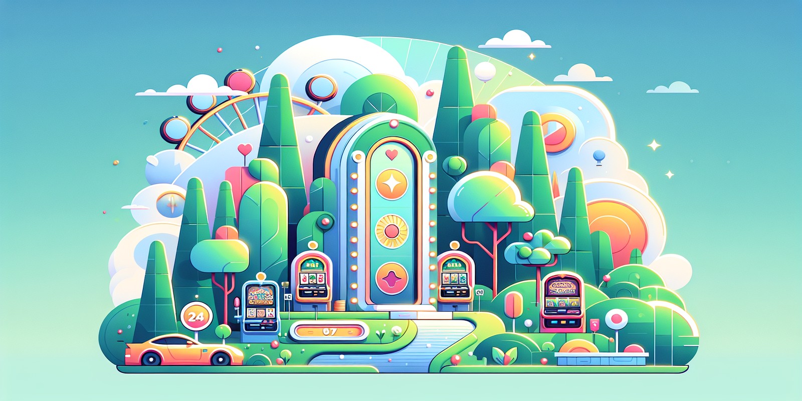 Mastering Slot Games in 2025: Strategies for International Players - A guide by pk68.cloud for Pakistani players.