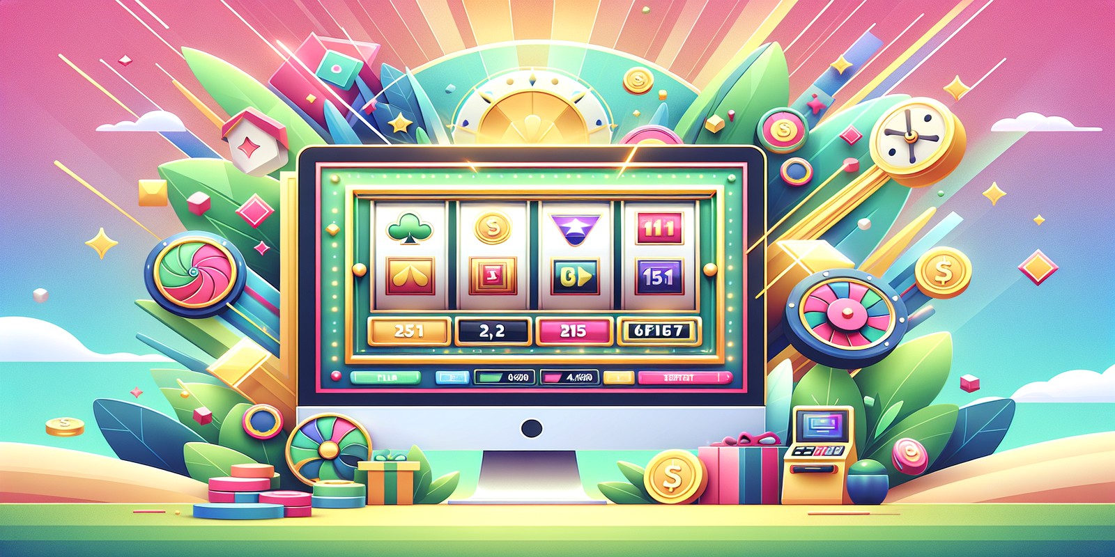 Mastering Slot Games in 2025: Essential Guide for Online Players in Pakistan from pk68.cloud