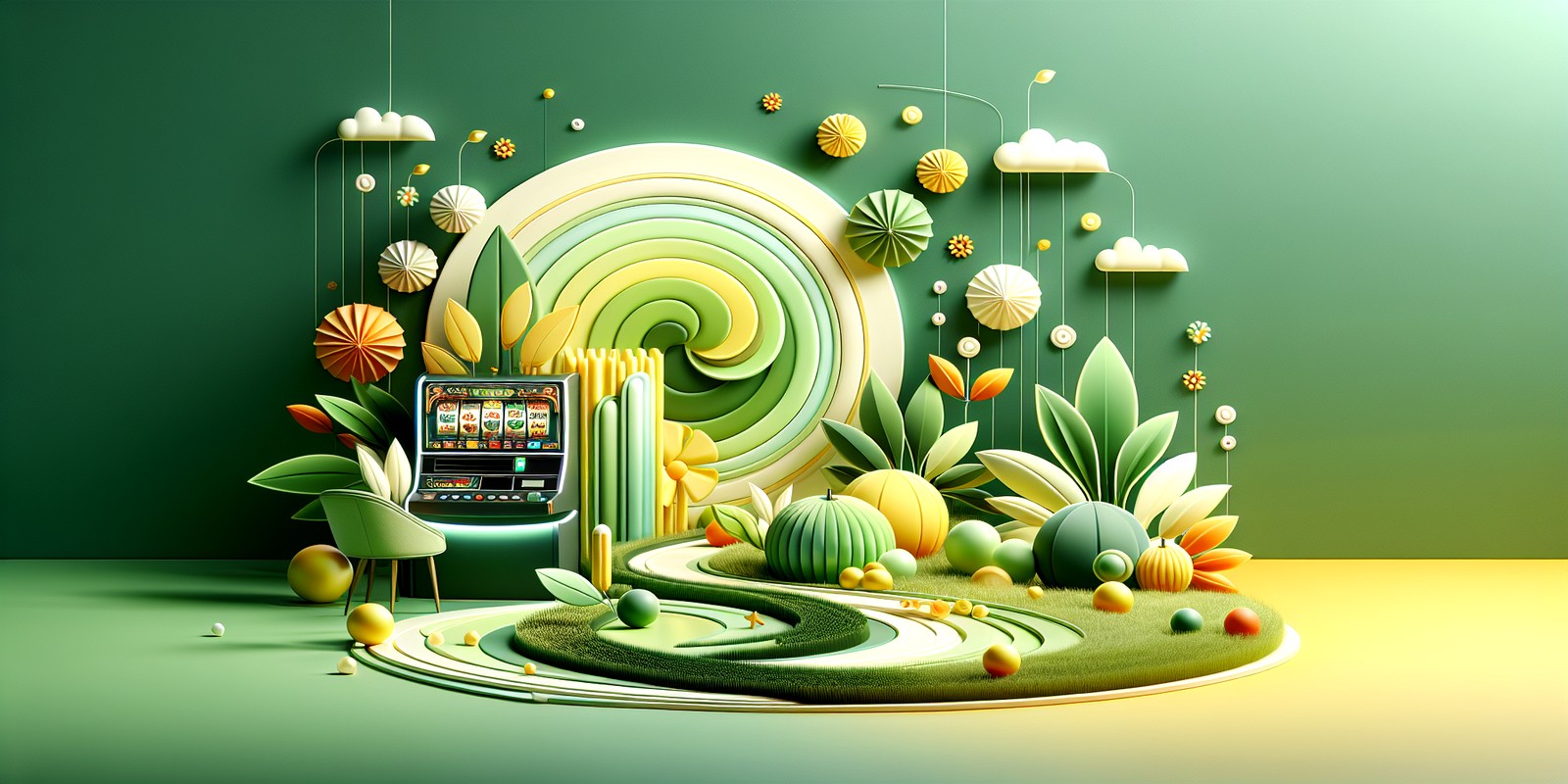 Comprehensive guide to slot games for players in Pakistan on pk68.cloud.