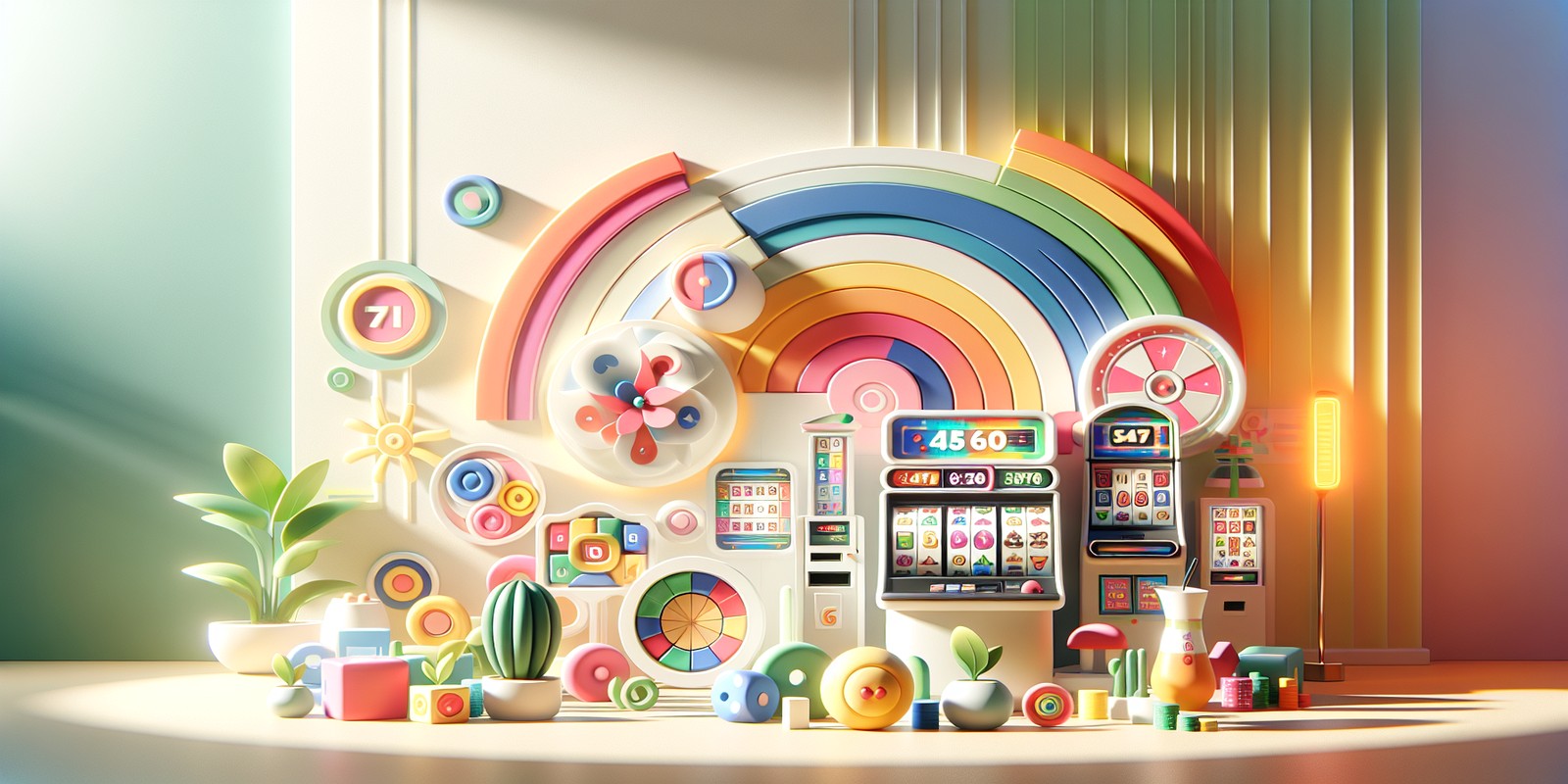 Top Online Casino Slot Games to Play in 2026 - pk68.cloud Guide for Pakistan Players