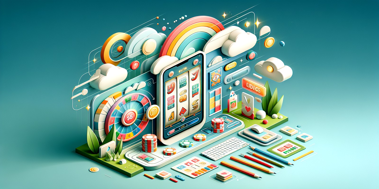 Cover image for Top Slot Games in 2026 featuring essential strategies for Pakistani players