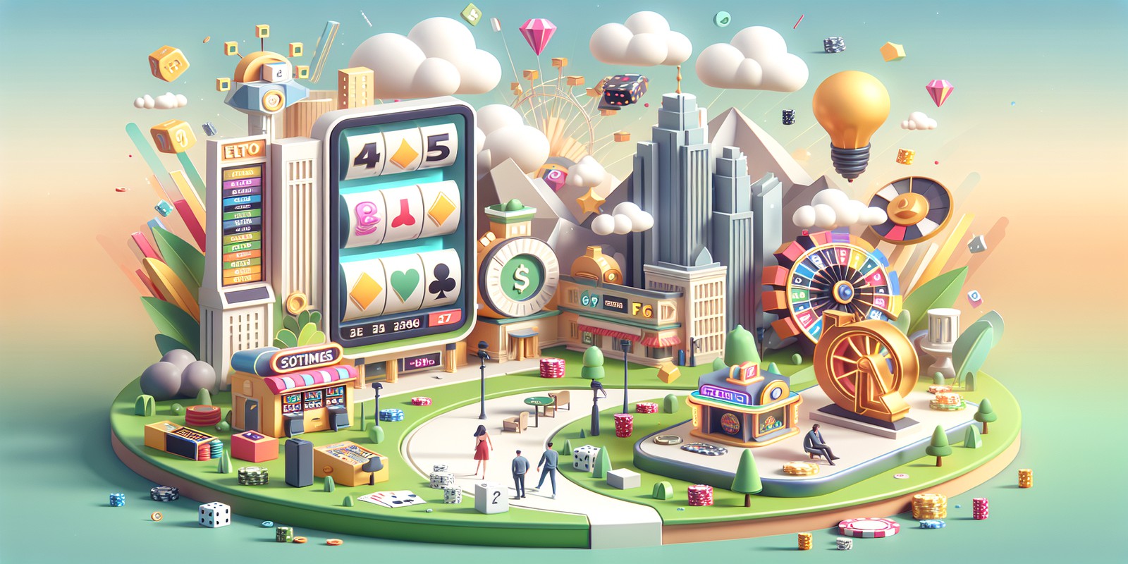 Ultimate Guide to Online Casinos: Top Slot Games for 2025 - Slot Strategy Guide for Pakistani | PK68FQ1QP4F