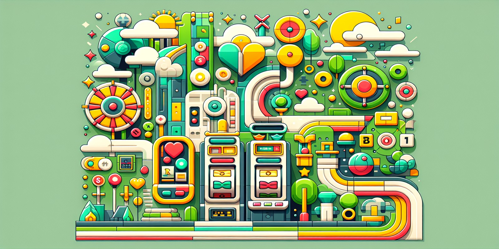 Ultimate Slot Games Guide for 2026 - Strategies & Tips for Pakistan Players at pk68.cloud