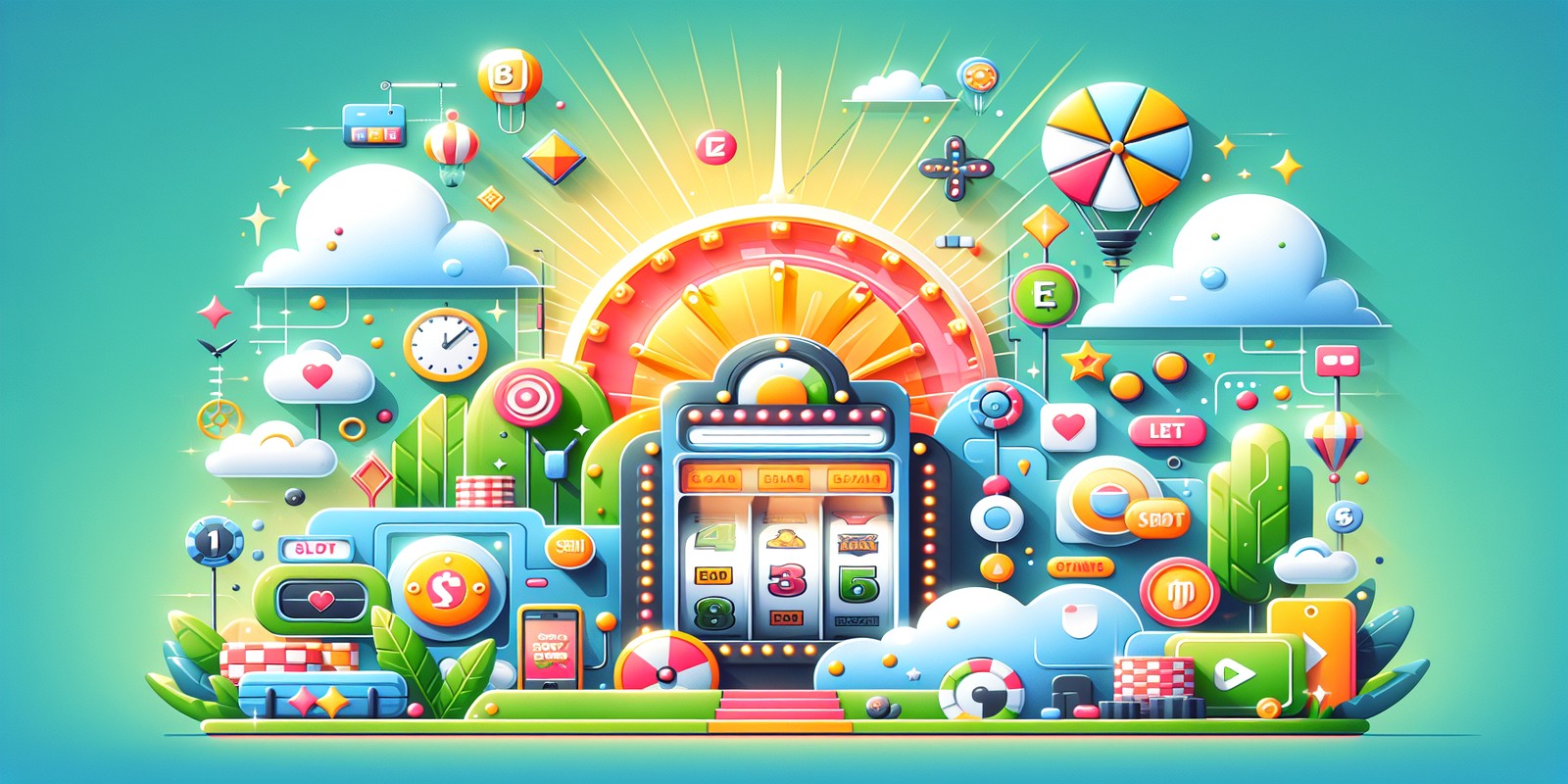 Unlock Big Wins: Ultimate Guide to Online Slot Games 2025 by pk68.cloud