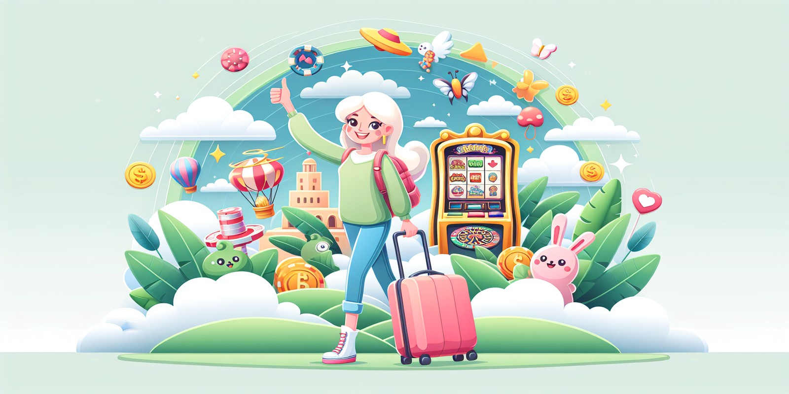 Unlock Big Wins: Ultimate Slot Game Strategies for 2025 - pk68.cloud Guide for Pakistan Players