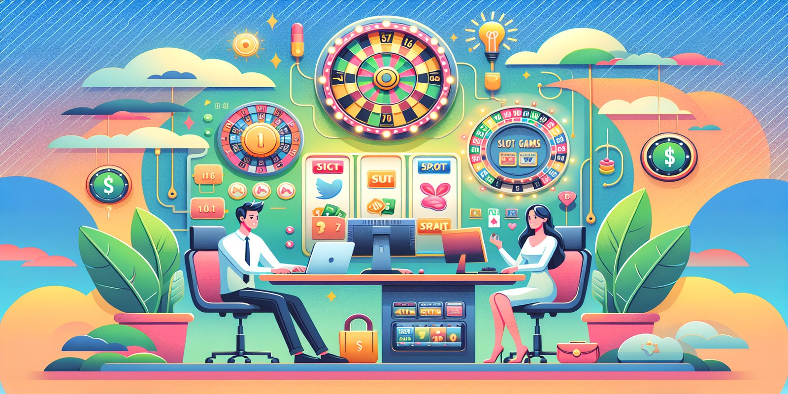 Unlock Online Casino Success: Top Slot Strategies for 2025 - Expert Guide for Pakistani Players