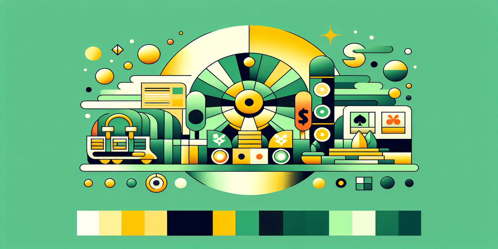 Unlock Winning Secrets: Top Slot Games Strategies for Global Players 2025 - Slot Strategy Guide for Pakistani | PK68FQ1QP4F