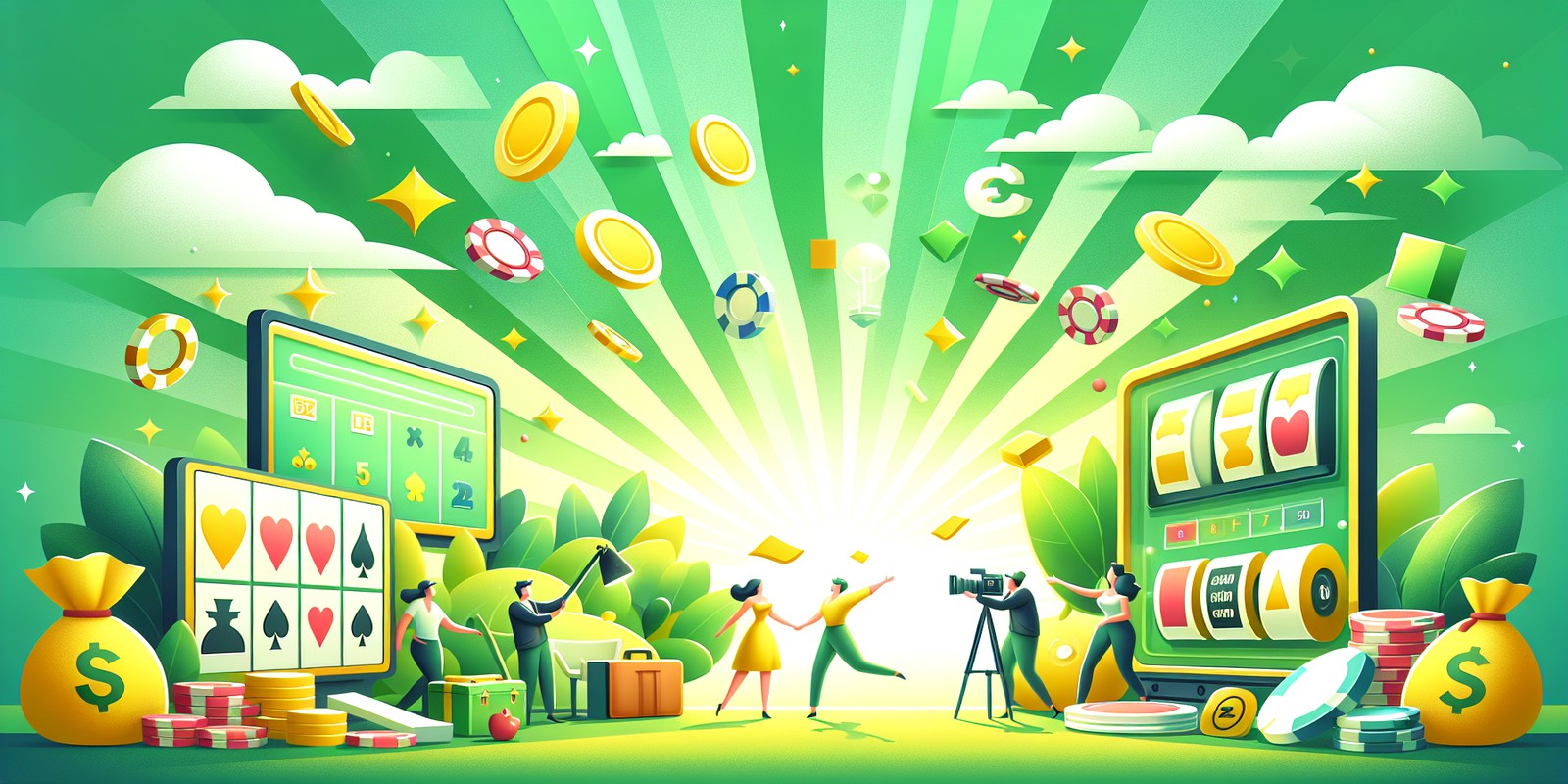 Unlock Winning Strategies for Online Slots in 2025 - Guide for Pakistani players at pk68.cloud