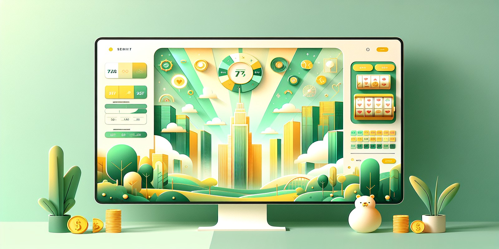 Unlock Winning Strategies: Master Slot Games in 2025! - a guide by pk68.cloud for local players