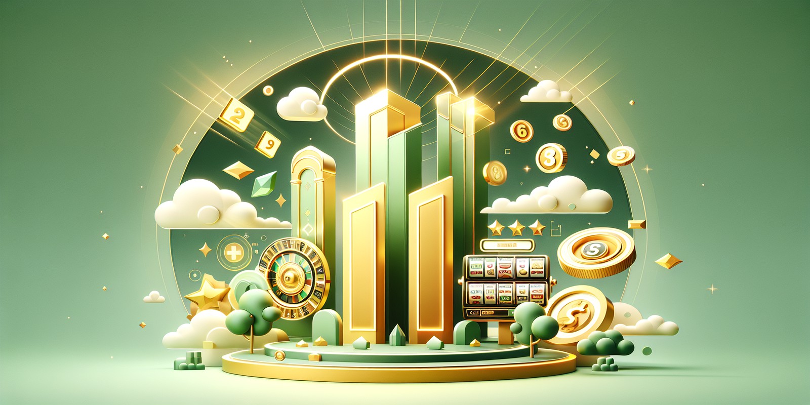 Unlock Your Fortune: Top Online Casino Slots to Play in 2025 - Guide for Pakistani Players at pk68.cloud