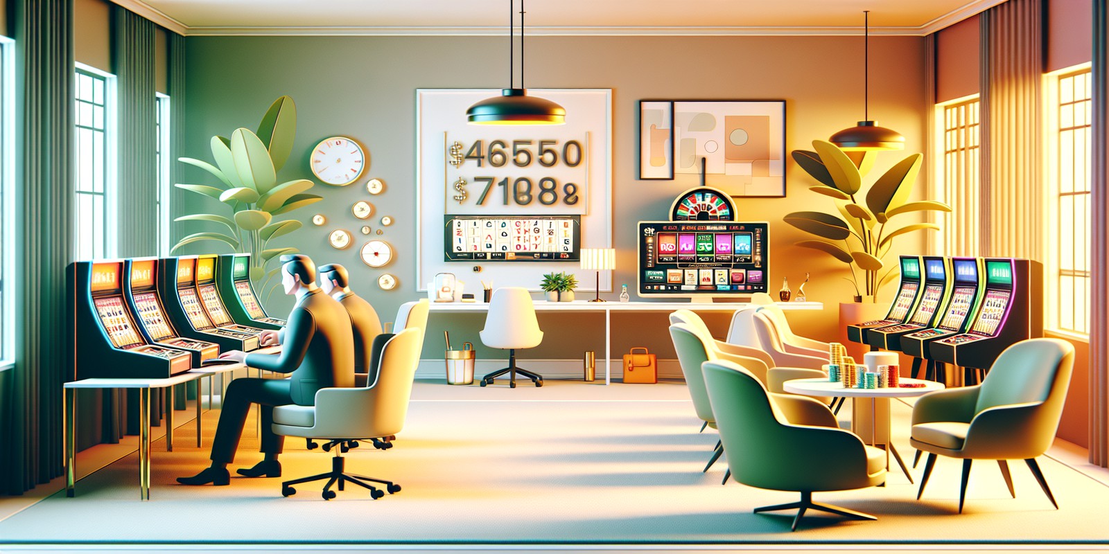 Unlocking Online Casino Success: Strategies For 2025 Players - Gaming Guide Guide for Pakistani | PK68FQ1QP4F