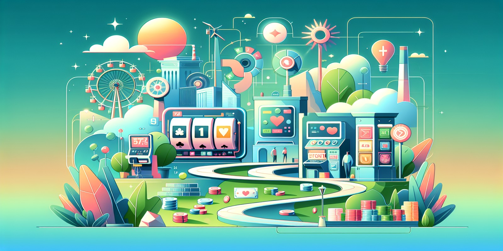 Unlocking Slot Game Secrets: Strategies for Big Wins in 2025 - pk68.cloud's guide for Pakistani players.