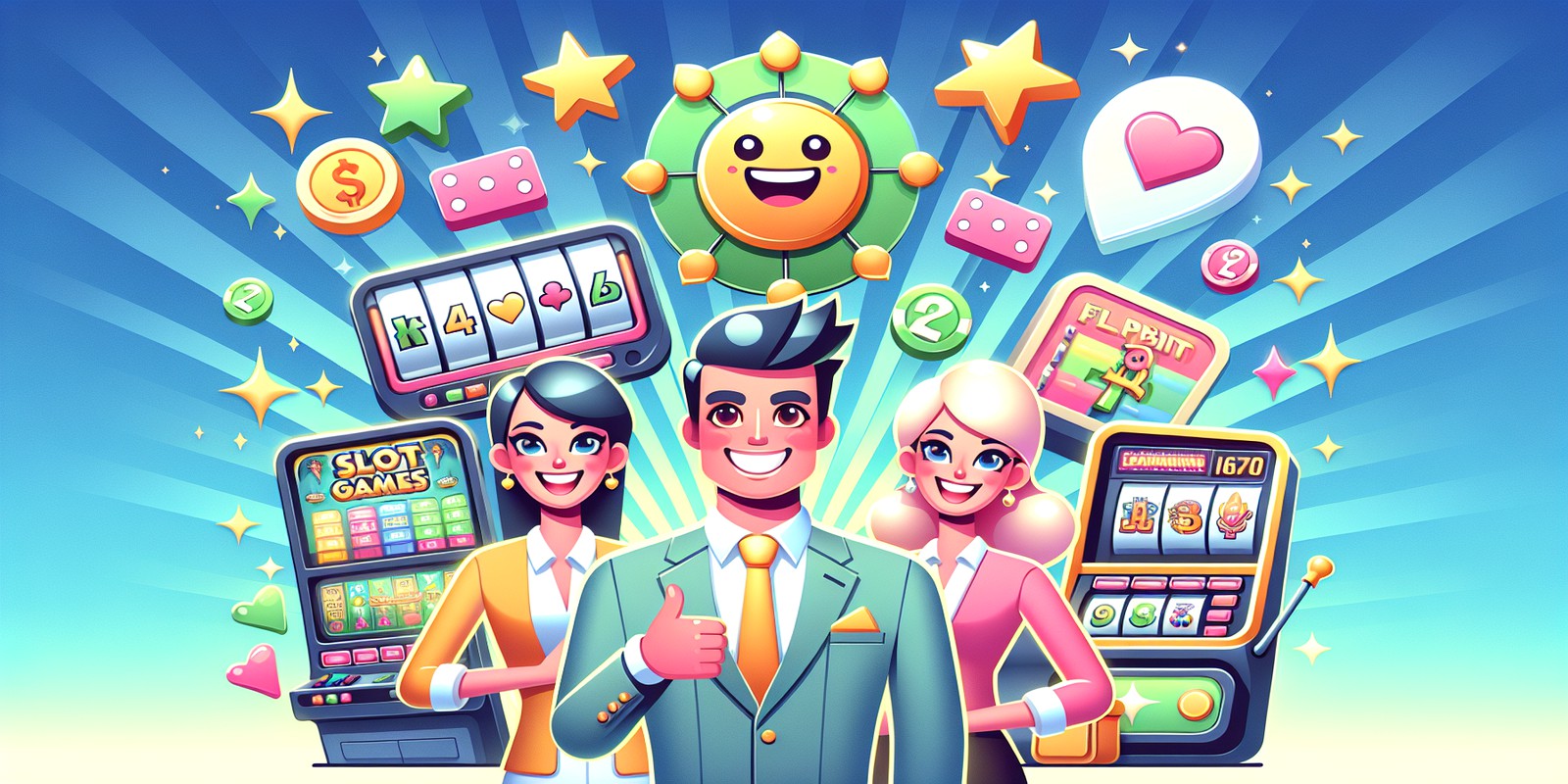 Unlocking the Fun: Your Ultimate Guide to Slot Games in 2025 - pk68.cloud Guide for Pakistan Players