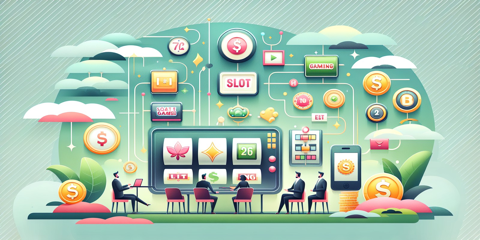 Winning Big at Online Casinos: Top Slot Strategies for 2025 - pk68.cloud Guide for Pakistani Players.