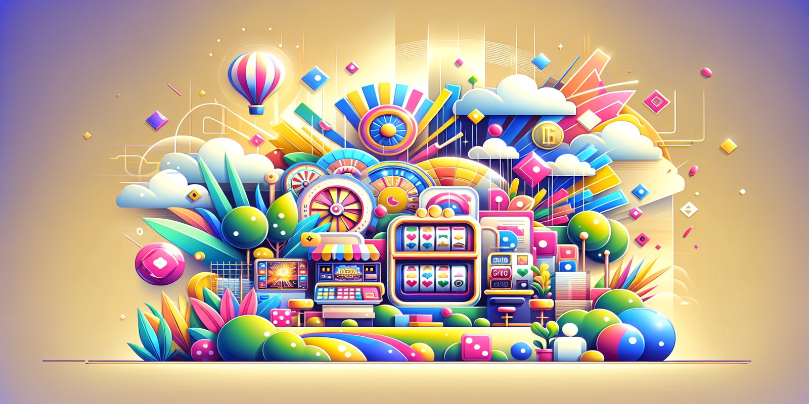 Winning Strategies for Online Slots: Your 2025 Guide - Enhance your play with pk68.cloud