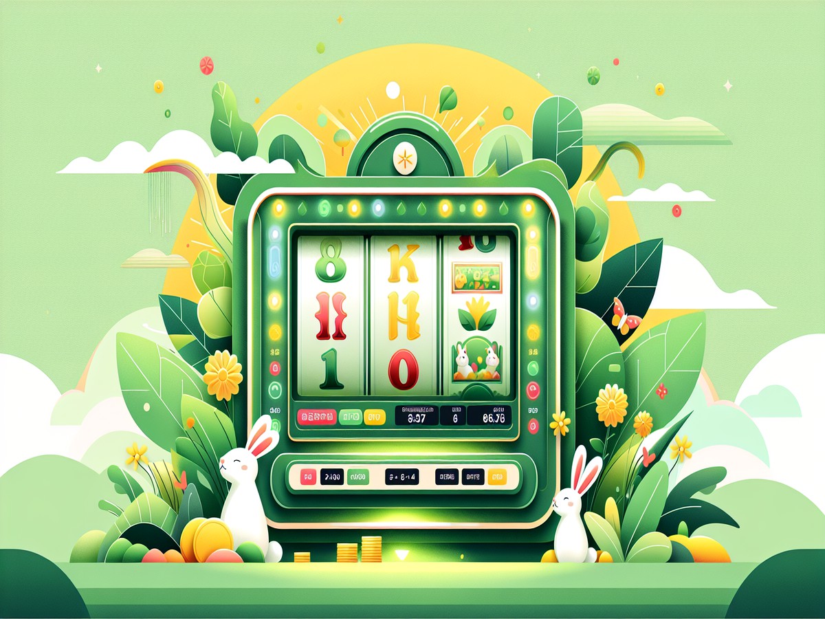 PK68FQ1QP4F Fortune Rabbit Slots - Uncover Hidden Treasures