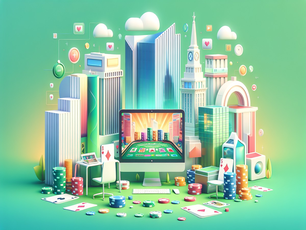 PK68FQ1QP4F Poker Games - Test Your Skills