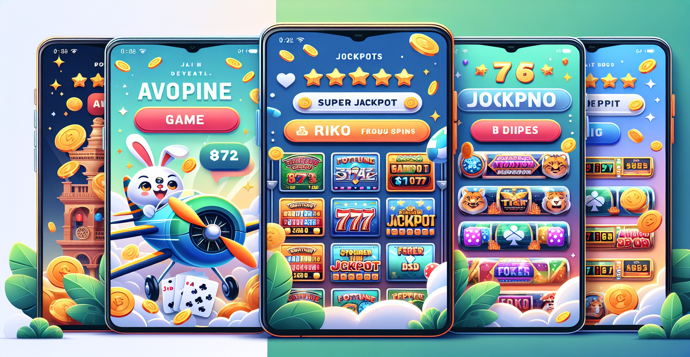 Aviator Game - Exciting Online Slot Game at PK68FQ1QP4F