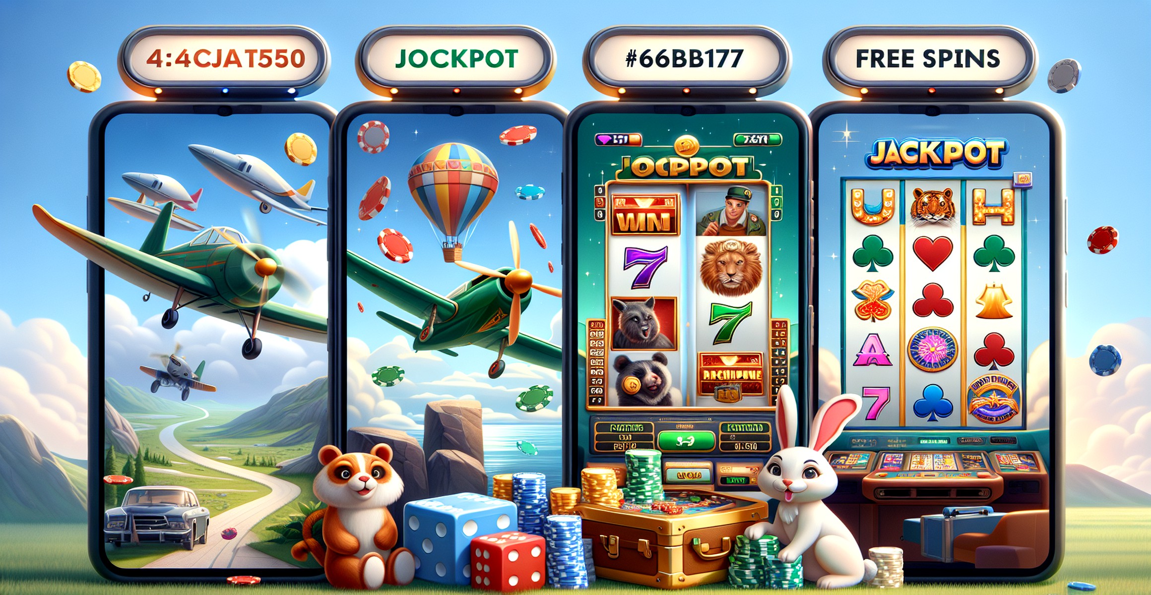 Super Jackpot - Chase the Super Jackpot at PK68FQ1QP4F